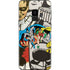 DC Comics Batman and Robin Vintage Action Pose Galaxy S9 Skin